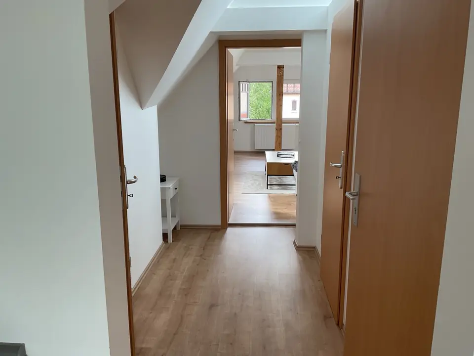 2 Zimmer Wohnung mit 65 m² in Aschersleben – Bild 5