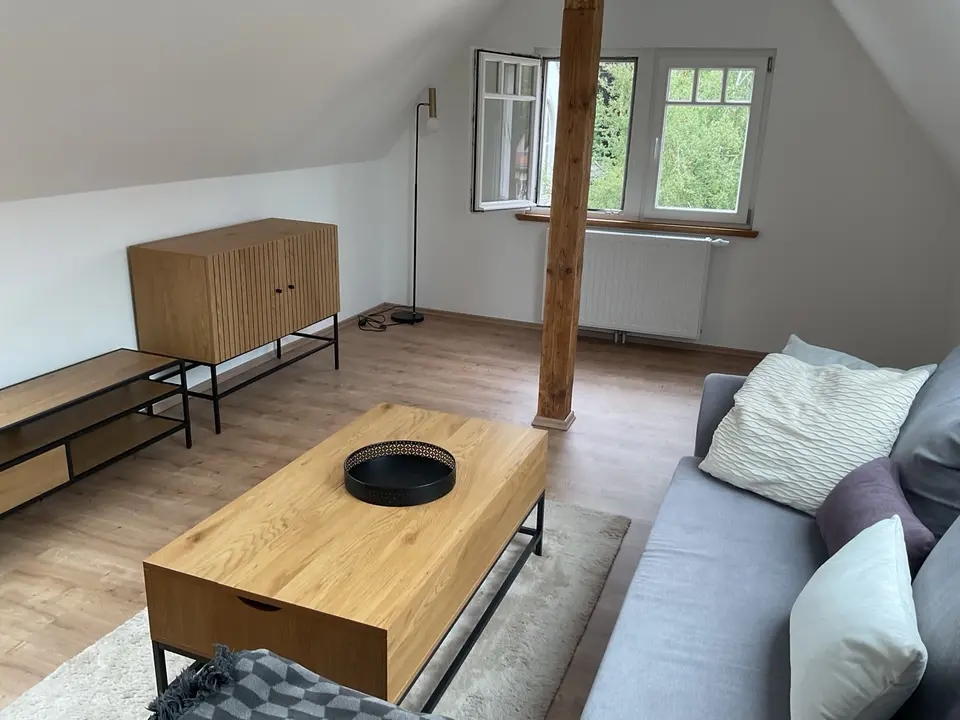 2 Zimmer Wohnung mit 65 m² in Aschersleben – Bild 7
