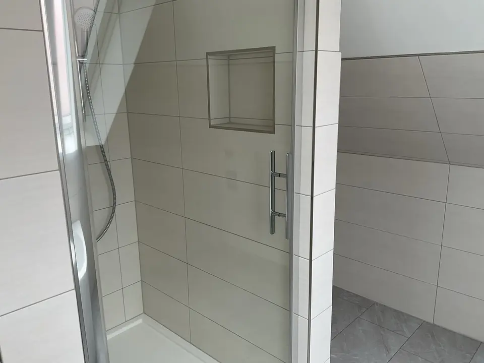 2 Zimmer Wohnung mit 65 m² in Aschersleben – Bild 9