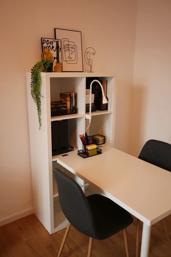 1 Zimmer Wohnung mit 30 m² in Bamberg – Bild 4