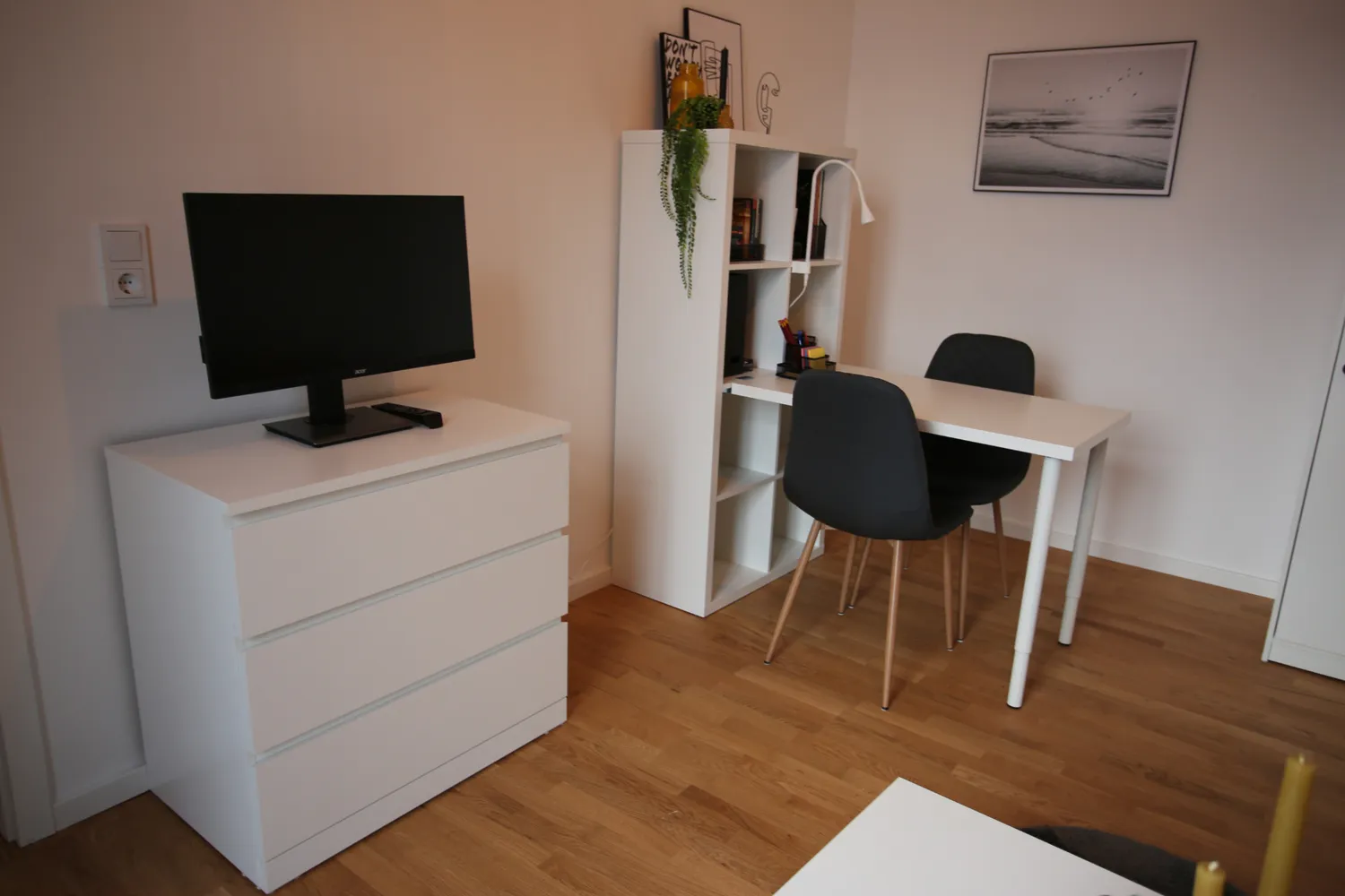1 Zimmer Wohnung mit 30 m² in Bamberg – Bild 5