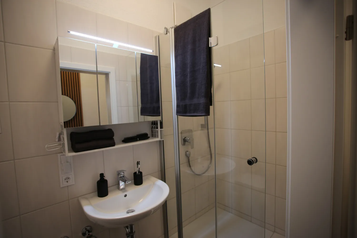 1 Zimmer Wohnung mit 30 m² in Bamberg – Bild 7