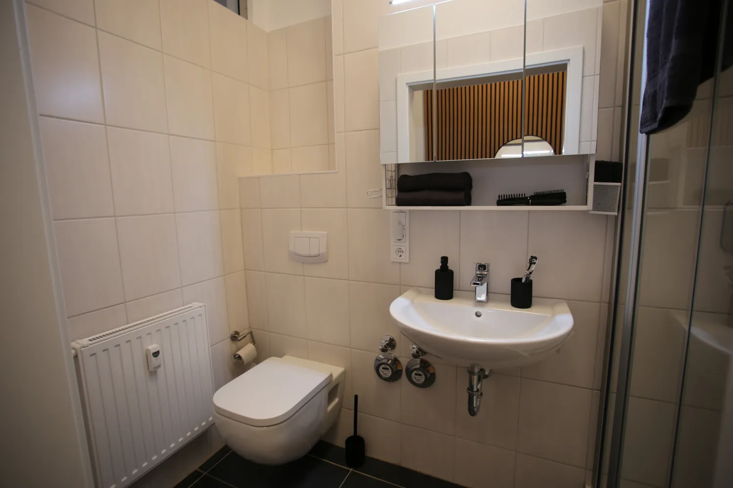 1 Zimmer Wohnung mit 30 m² in Bamberg – Bild 8