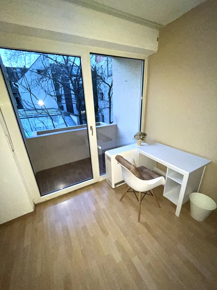 2 Zimmer Wohnung mit 48 m² in Mannheim – Bild 2