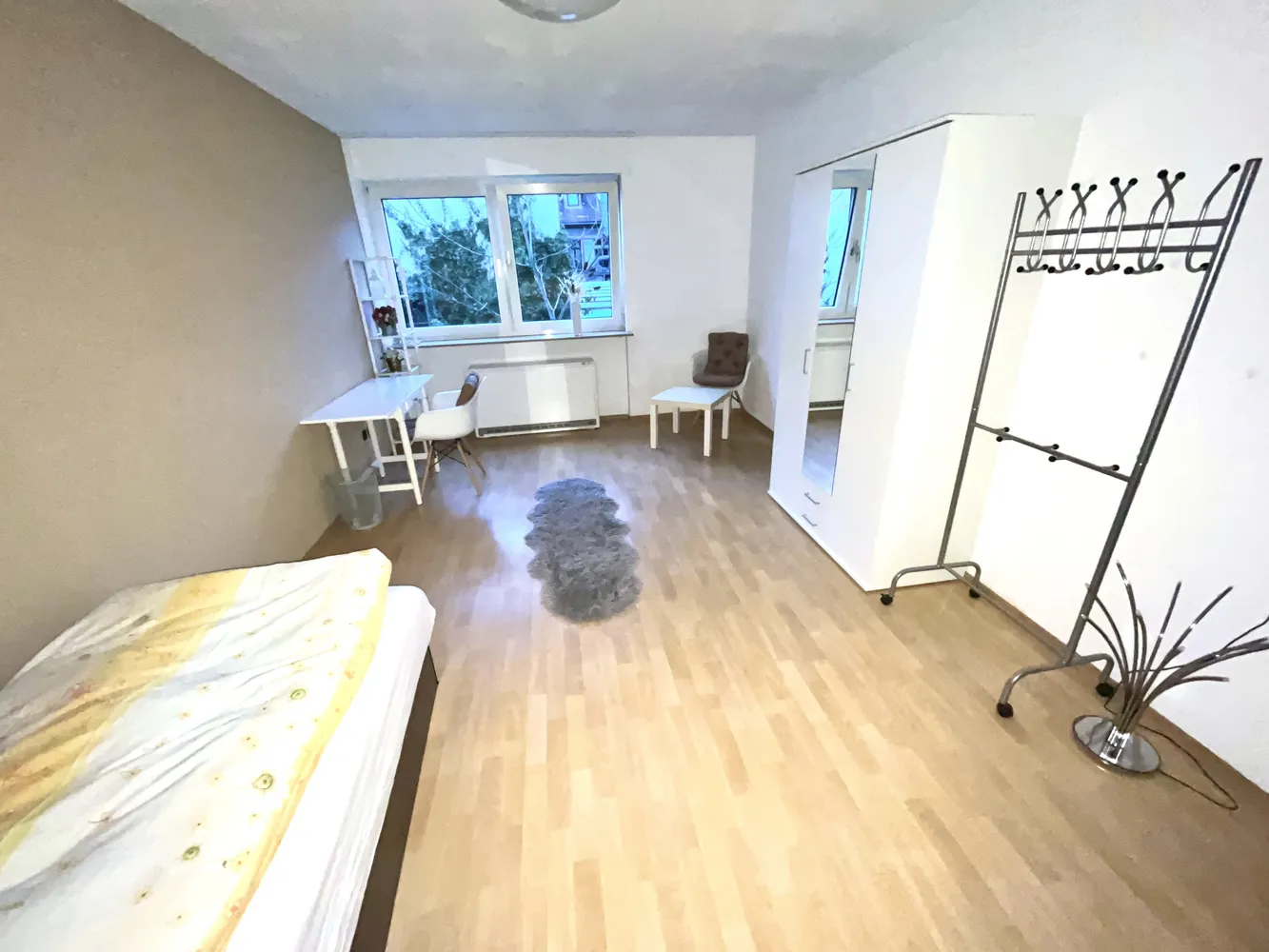 2 Zimmer Wohnung mit 48 m² in Mannheim – Bild 5
