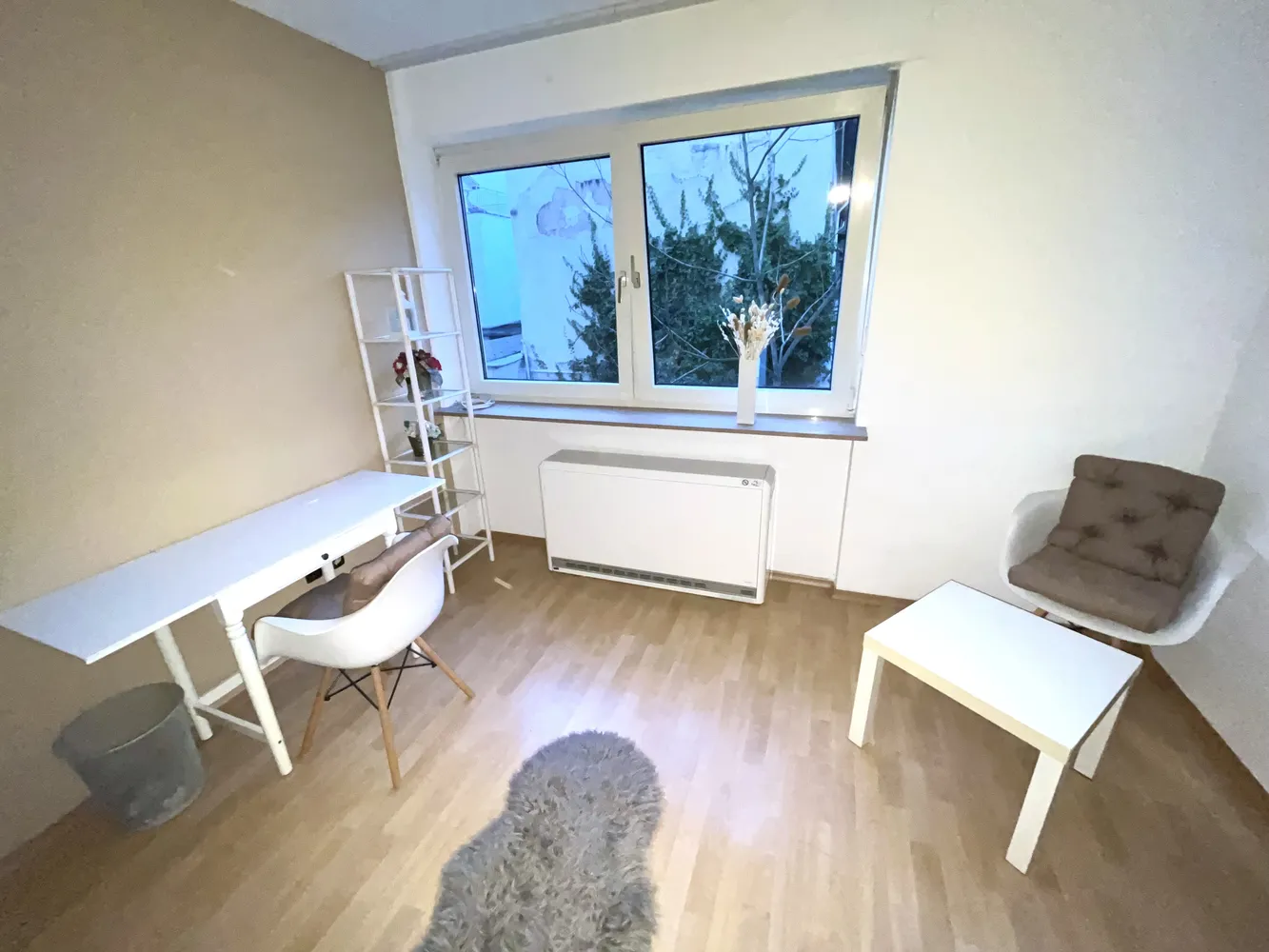 2 Zimmer Wohnung mit 48 m² in Mannheim – Bild 6