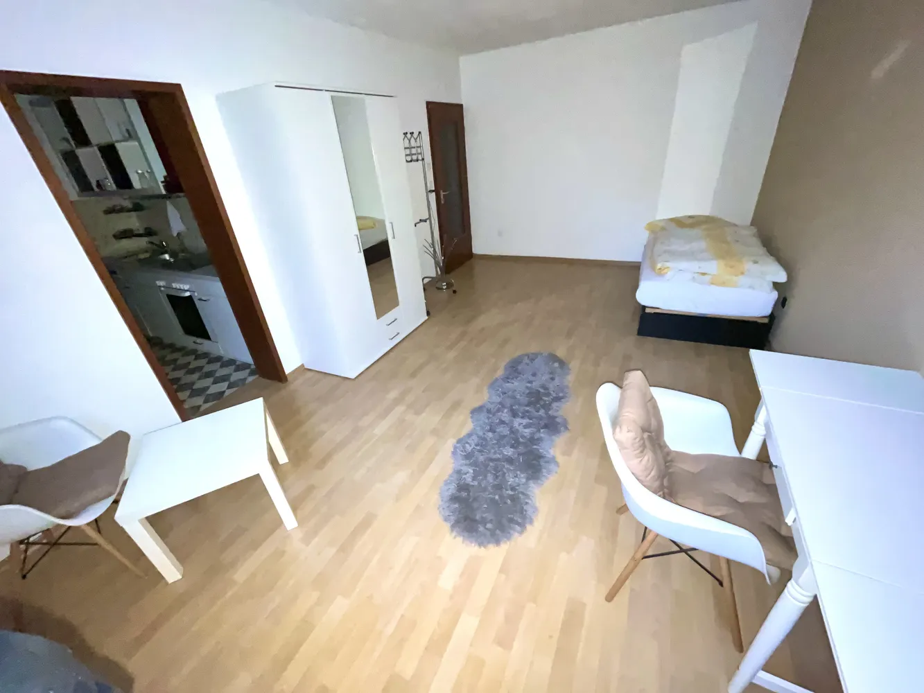 2 Zimmer Wohnung mit 48 m² in Mannheim – Bild 7