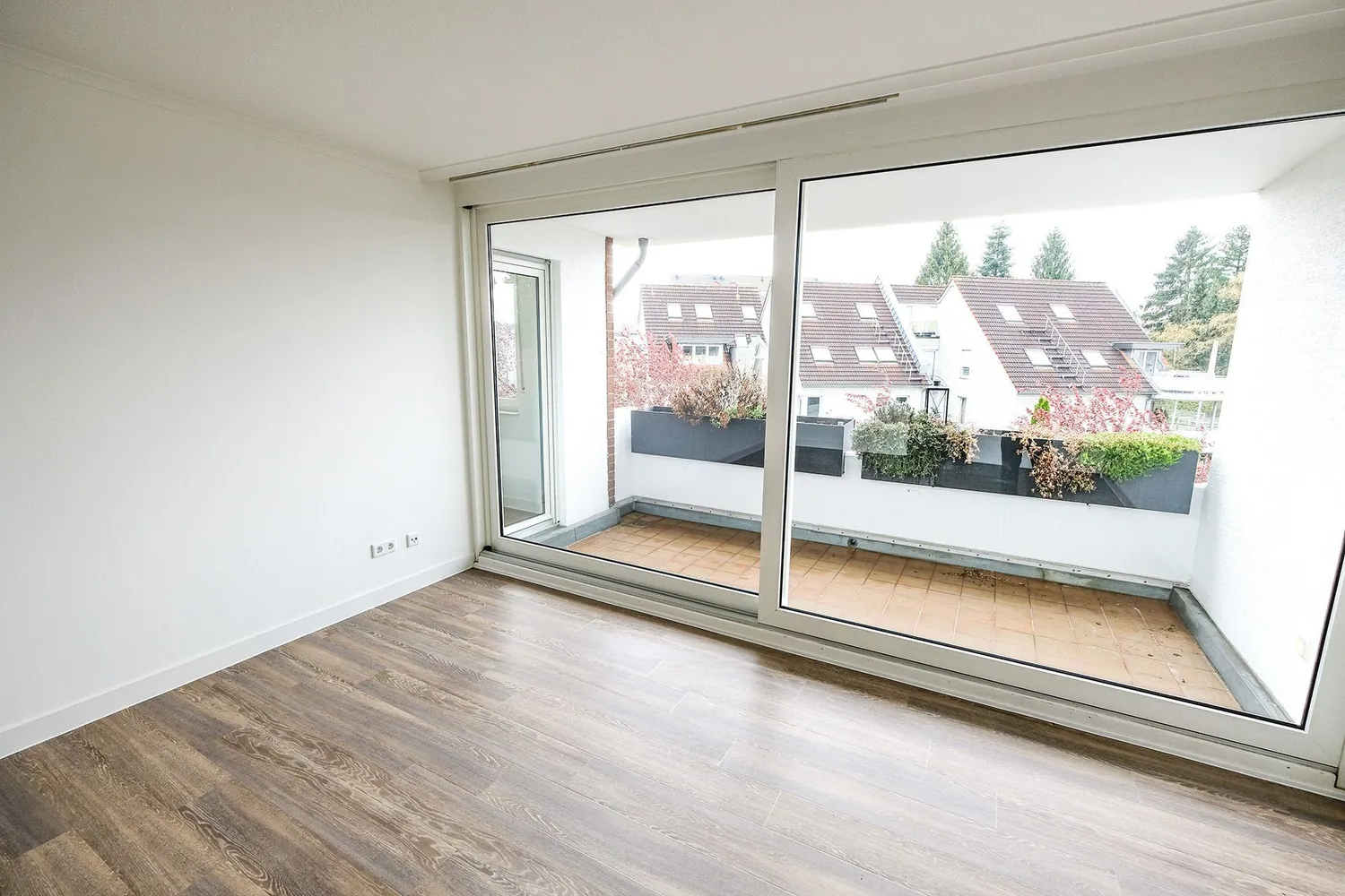 3 Zimmer Wohnung mit 99 m² in Leverkusen – Bild 1