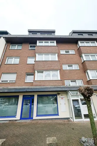 3 Zimmer Wohnung mit 99 m² in Leverkusen – Bild 2