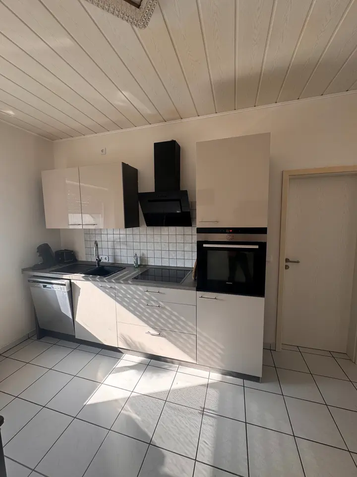 WG-Zimmer mit 110 m² in Hanau – Bild 2