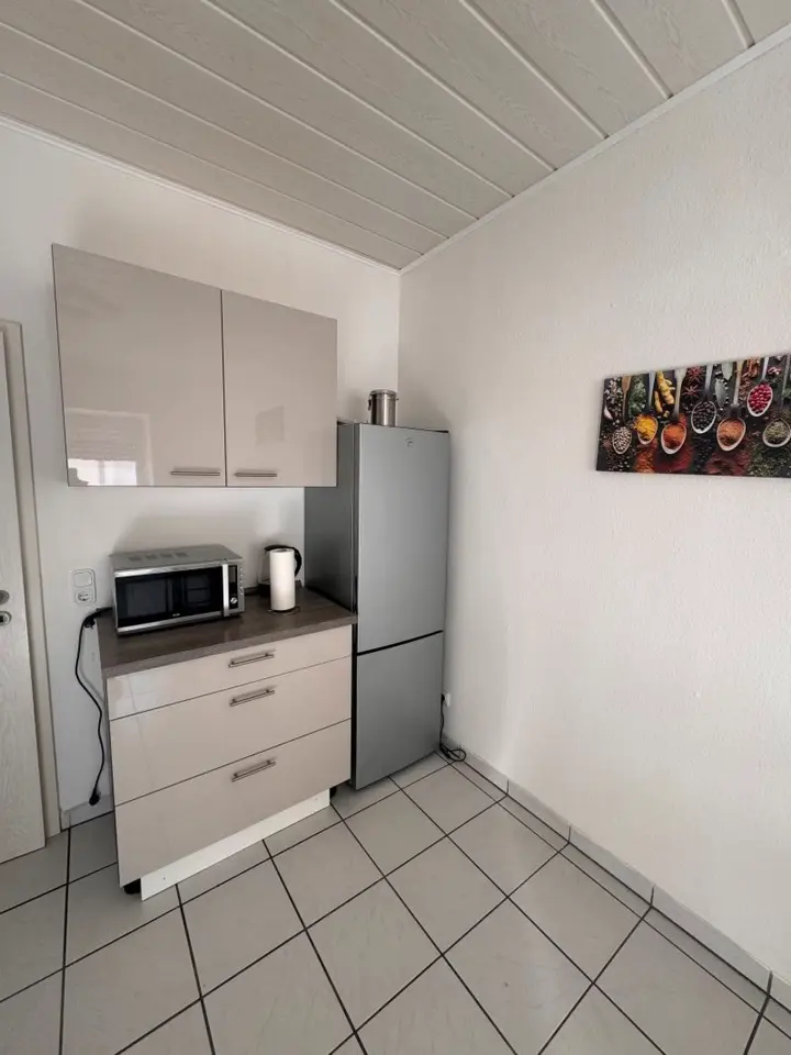 WG-Zimmer mit 110 m² in Hanau – Bild 3