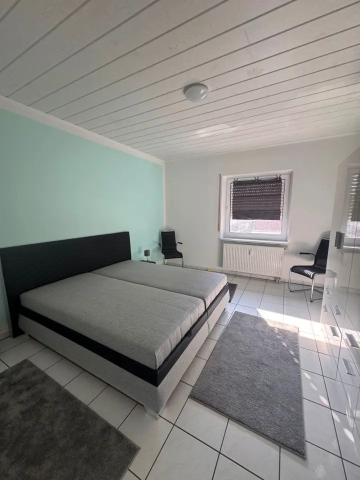 WG-Zimmer mit 110 m² in Hanau – Bild 6