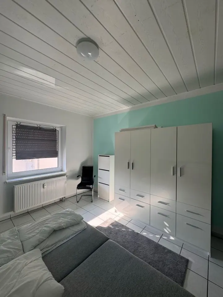 WG-Zimmer mit 110 m² in Hanau – Bild 7