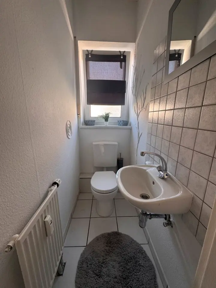 WG-Zimmer mit 110 m² in Hanau – Bild 9