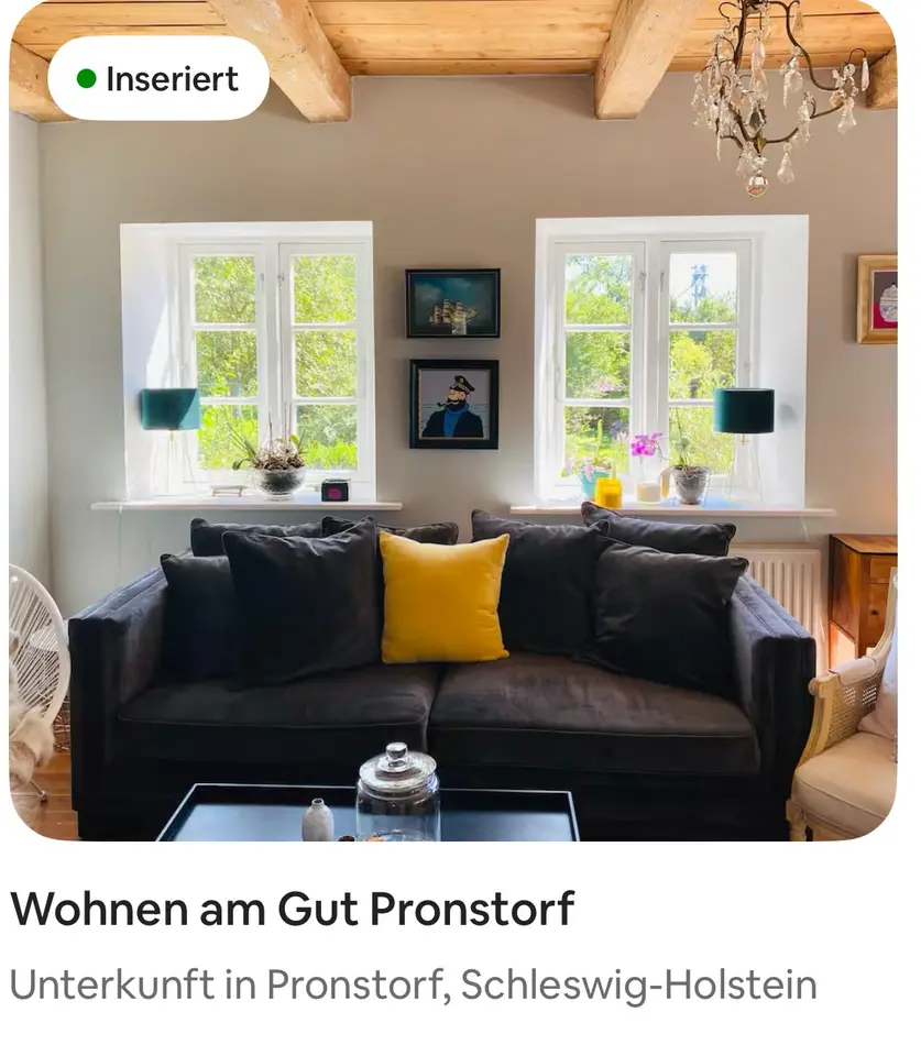 5 Zimmer Haus mit 165 m² in Lübeck – Bild 2
