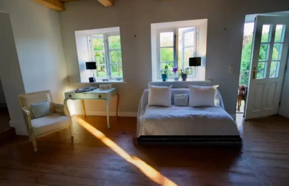 5 Zimmer Haus mit 165 m² in Lübeck – Bild 3