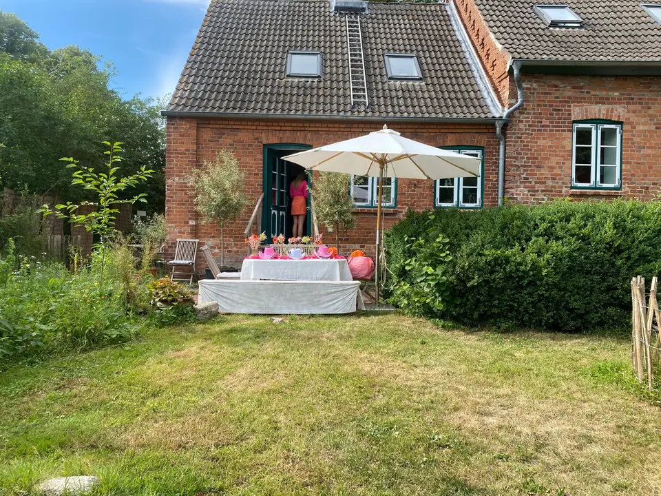 5 Zimmer Haus mit 165 m² in Lübeck – Bild 4