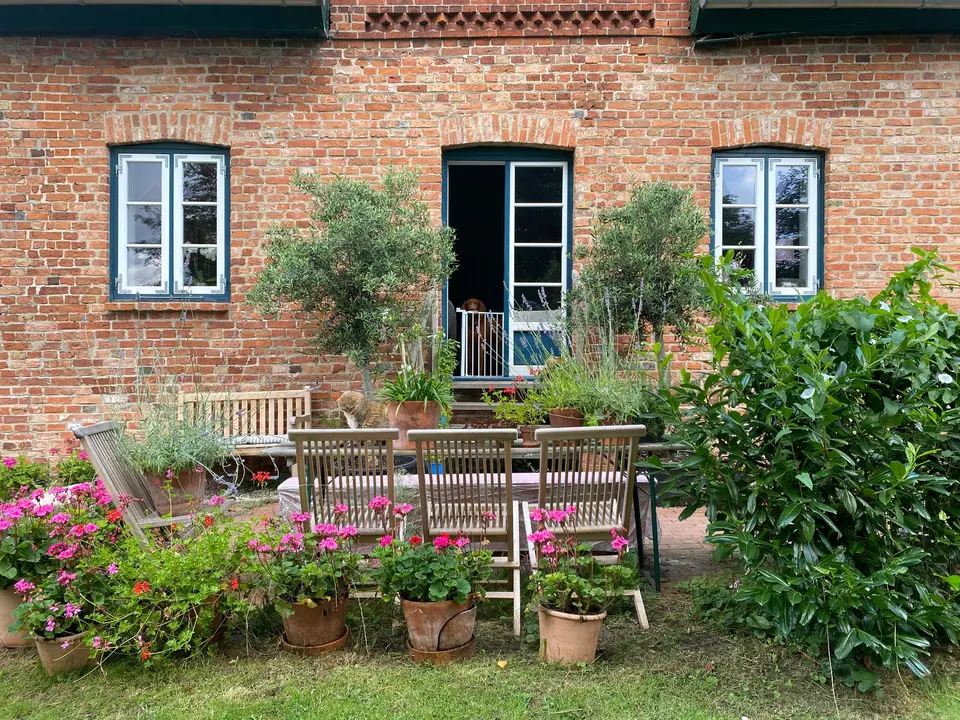 5 Zimmer Haus mit 165 m² in Lübeck – Bild 5
