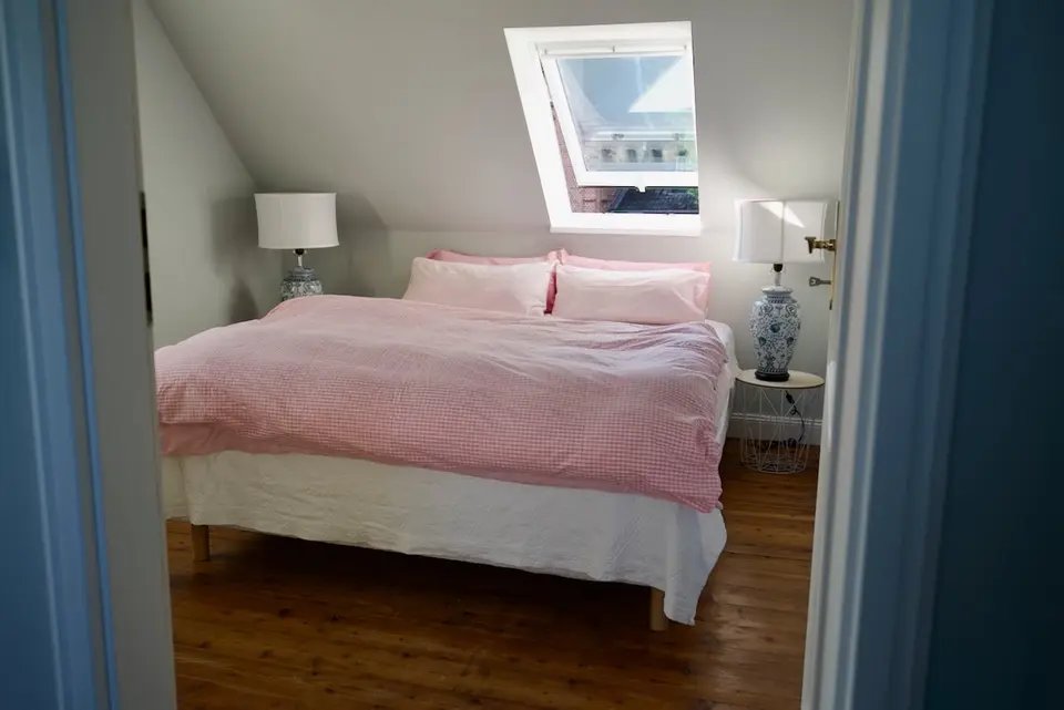 5 Zimmer Haus mit 165 m² in Lübeck – Bild 8