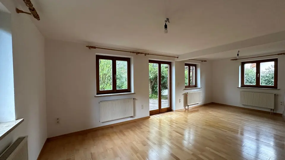 WG-Zimmer mit 28 m² in Garmisch-Partenkirchen – Bild 2