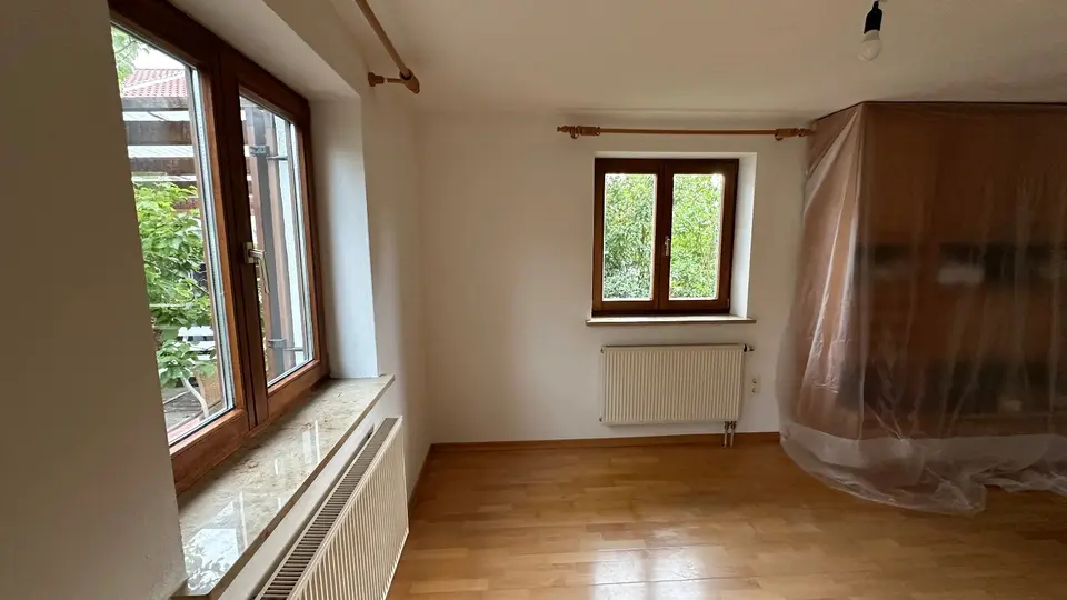 WG-Zimmer mit 28 m² in Garmisch-Partenkirchen – Bild 5