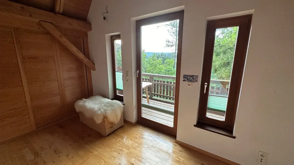 WG-Zimmer mit 28 m² in Garmisch-Partenkirchen – Bild 6