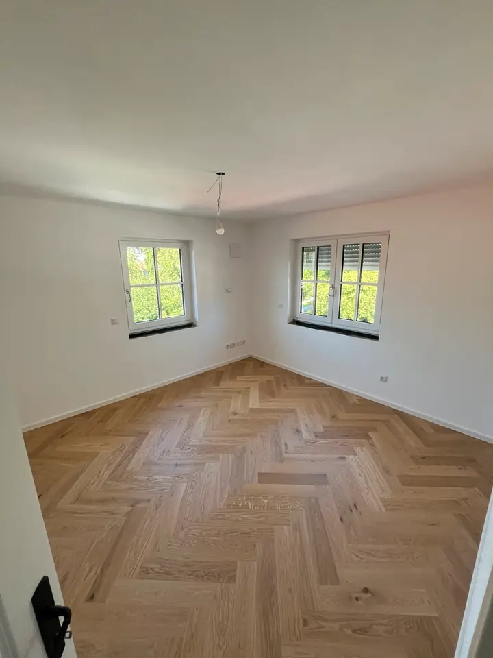 WG-Zimmer mit 28 m² in Garmisch-Partenkirchen – Bild 7