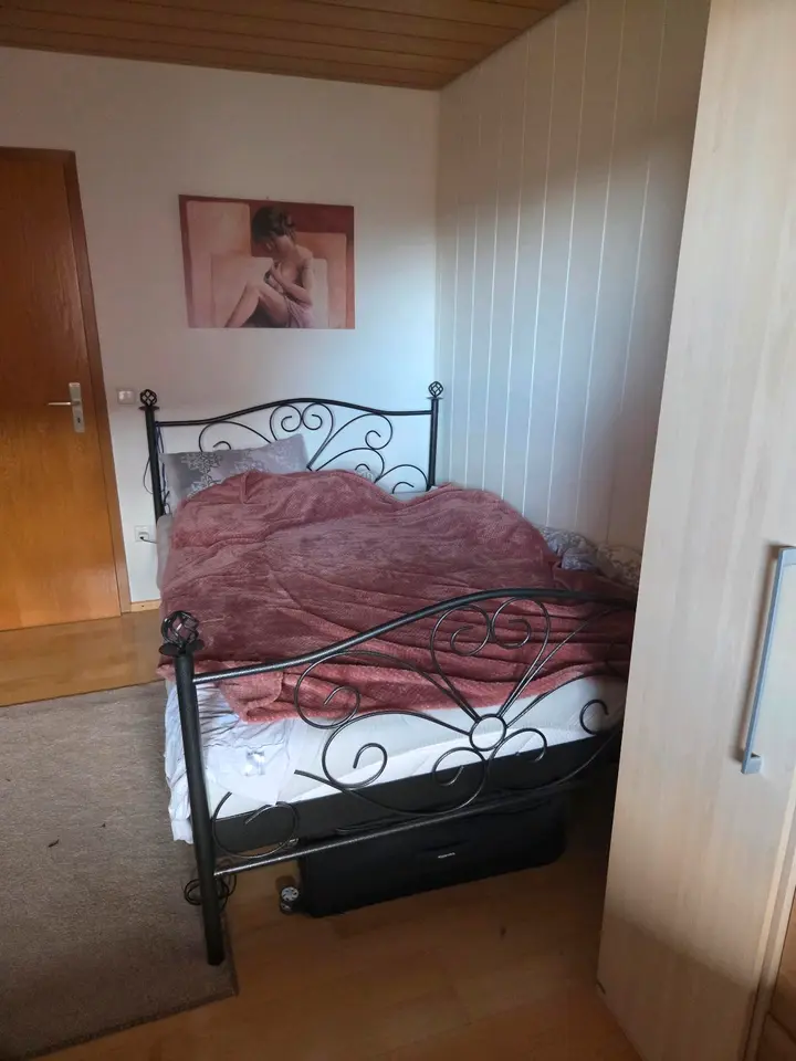 WG-Zimmer mit 28 m² in Garmisch-Partenkirchen – Bild 10