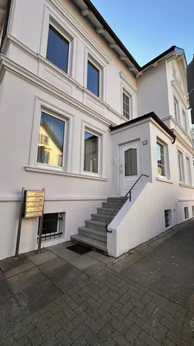 3 Zimmer Wohnung mit 45 m² in Bielefeld – Bild 11