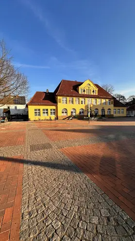 3 Zimmer Wohnung mit 45 m² in Bielefeld – Bild 12