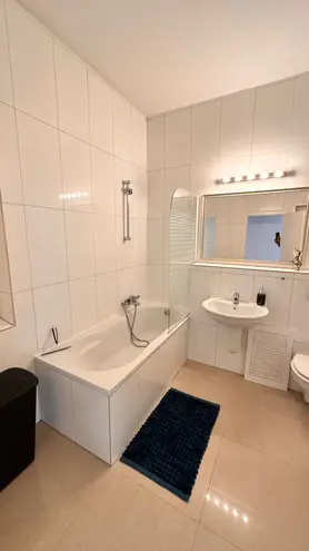 3 Zimmer Wohnung mit 45 m² in Bielefeld – Bild 3