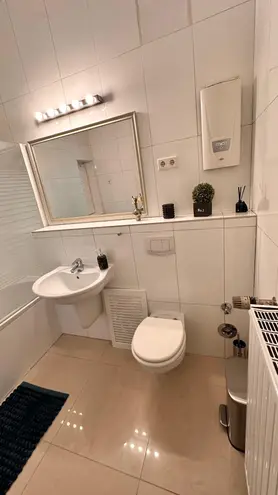 3 Zimmer Wohnung mit 45 m² in Bielefeld – Bild 4