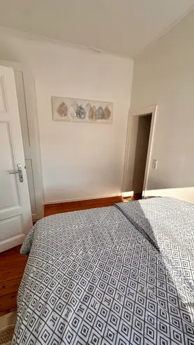 3 Zimmer Wohnung mit 45 m² in Bielefeld – Bild 5
