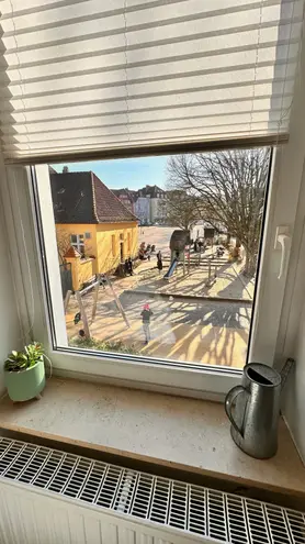3 Zimmer Wohnung mit 45 m² in Bielefeld – Bild 6