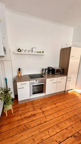 3 Zimmer Wohnung mit 45 m² in Bielefeld – Bild 9