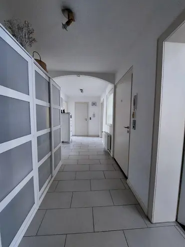4 Zimmer Wohnung mit 103 m² in Oberhausen – Bild 1