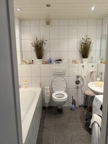 4 Zimmer Wohnung mit 103 m² in Oberhausen – Bild 11