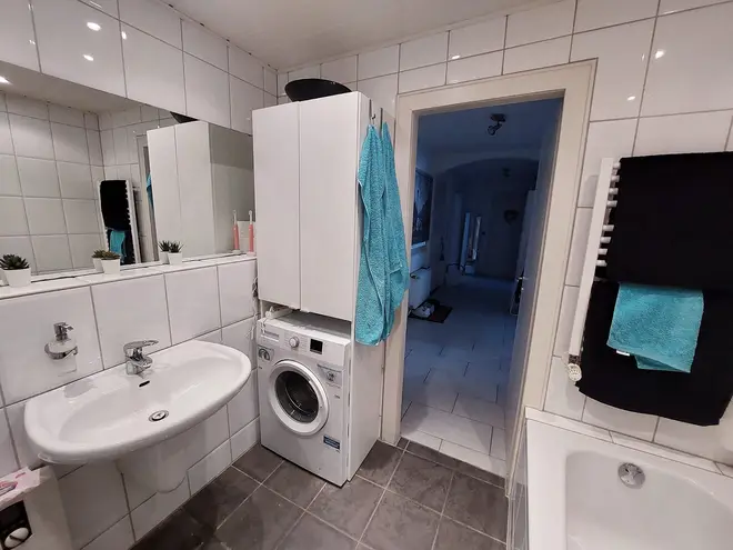4 Zimmer Wohnung mit 103 m² in Oberhausen – Bild 4