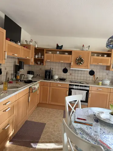4 Zimmer Wohnung mit 103 m² in Oberhausen – Bild 8