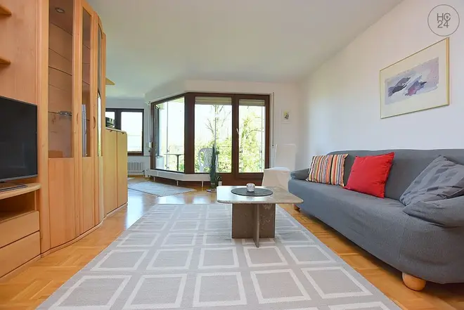 3 Zimmer Wohnung mit 75 m² in Stuttgart – Bild 1