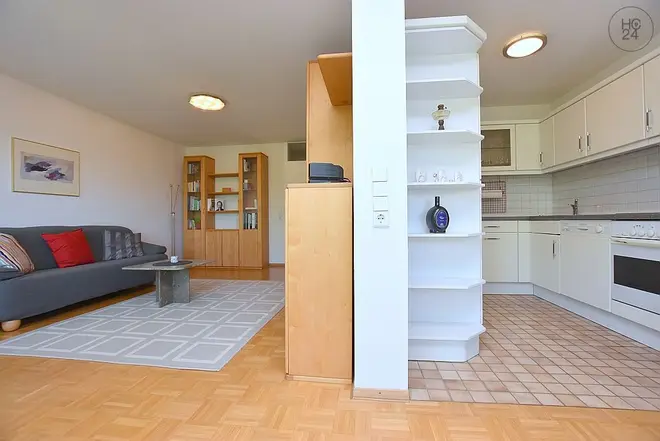 3 Zimmer Wohnung mit 75 m² in Stuttgart – Bild 12