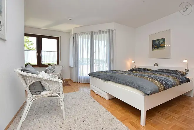 3 Zimmer Wohnung mit 75 m² in Stuttgart – Bild 2