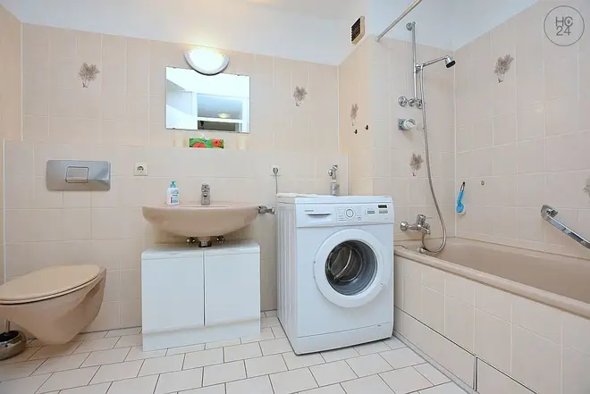 3 Zimmer Wohnung mit 75 m² in Stuttgart – Bild 4