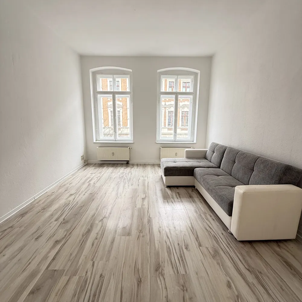 2 Zimmer Wohnung mit 68 m² in Görlitz – Bild 1