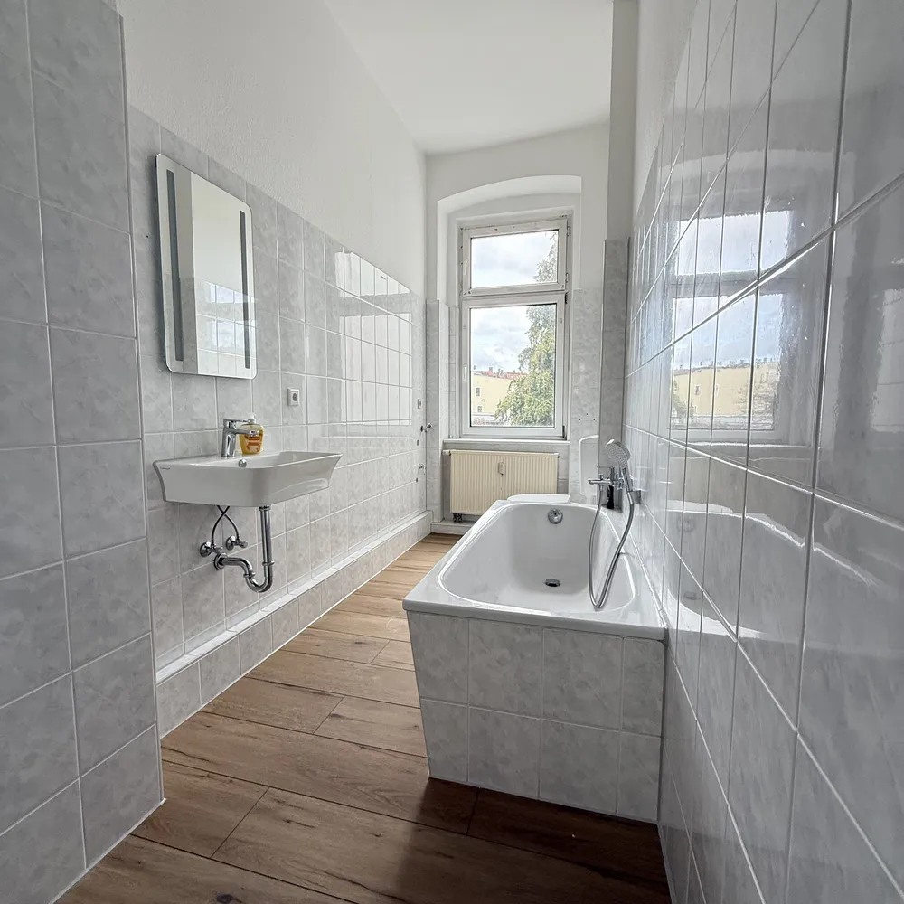 2 Zimmer Wohnung mit 68 m² in Görlitz – Bild 2