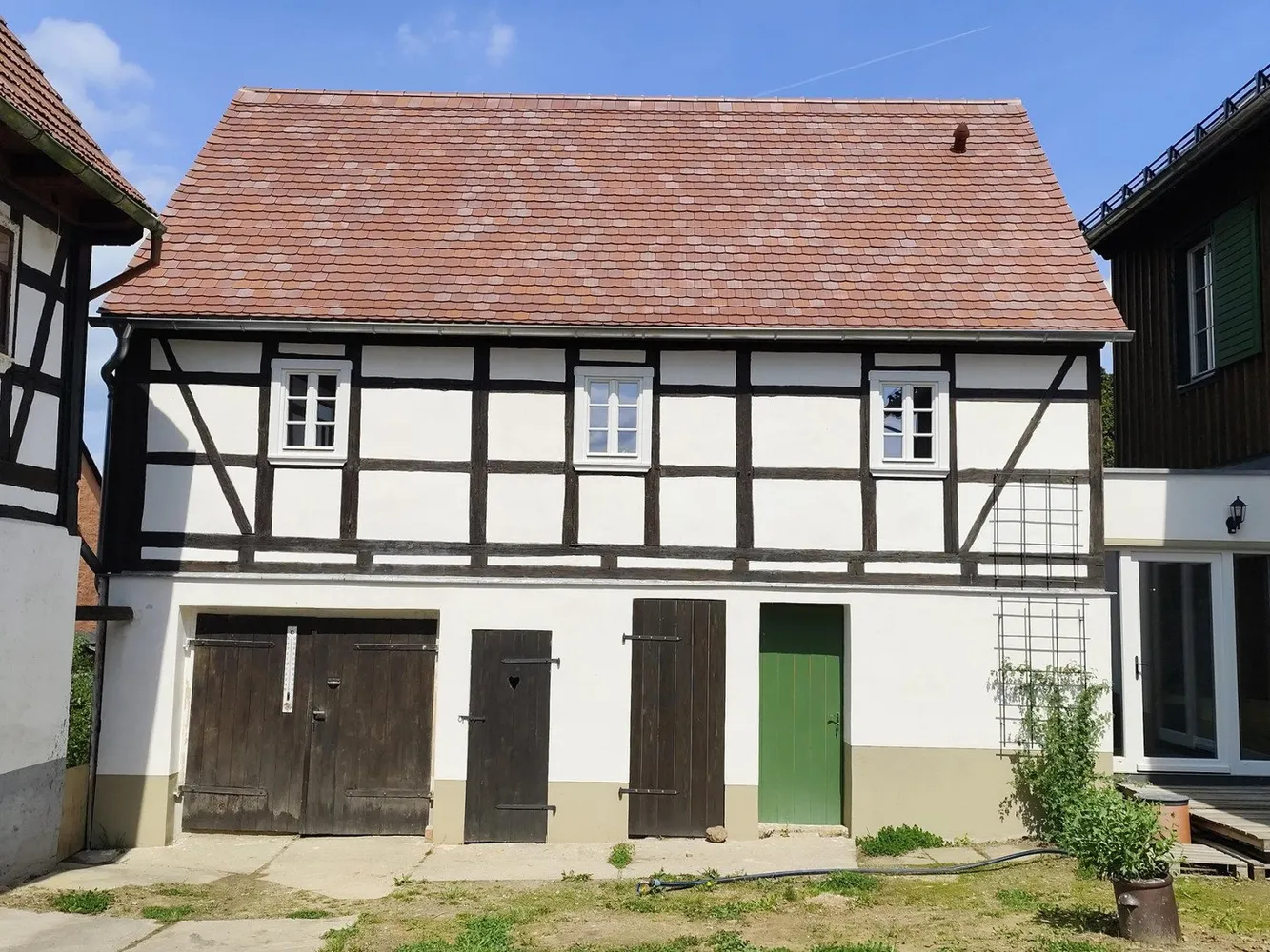 2 Zimmer Wohnung mit 66 m² in Dresden – Bild 1