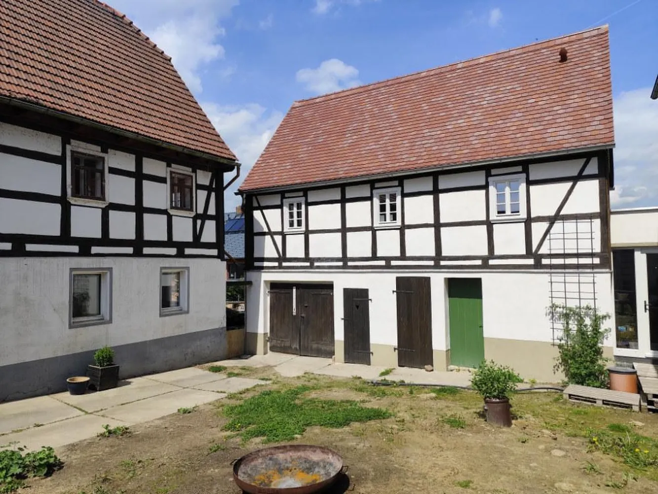 2 Zimmer Wohnung mit 66 m² in Dresden – Bild 4