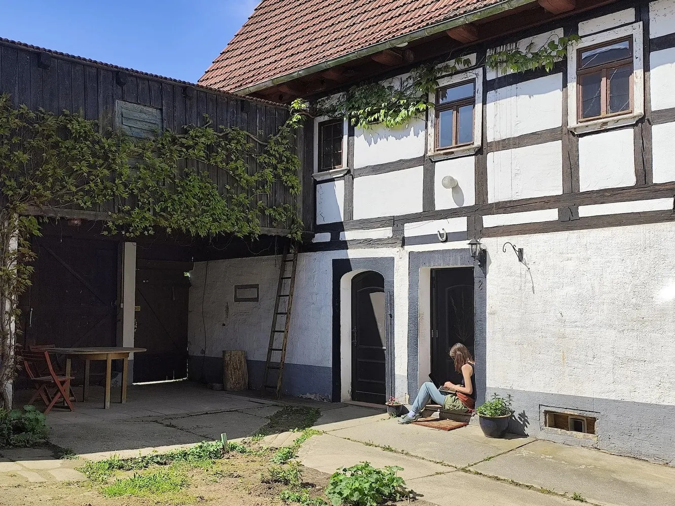2 Zimmer Wohnung mit 66 m² in Dresden – Bild 5