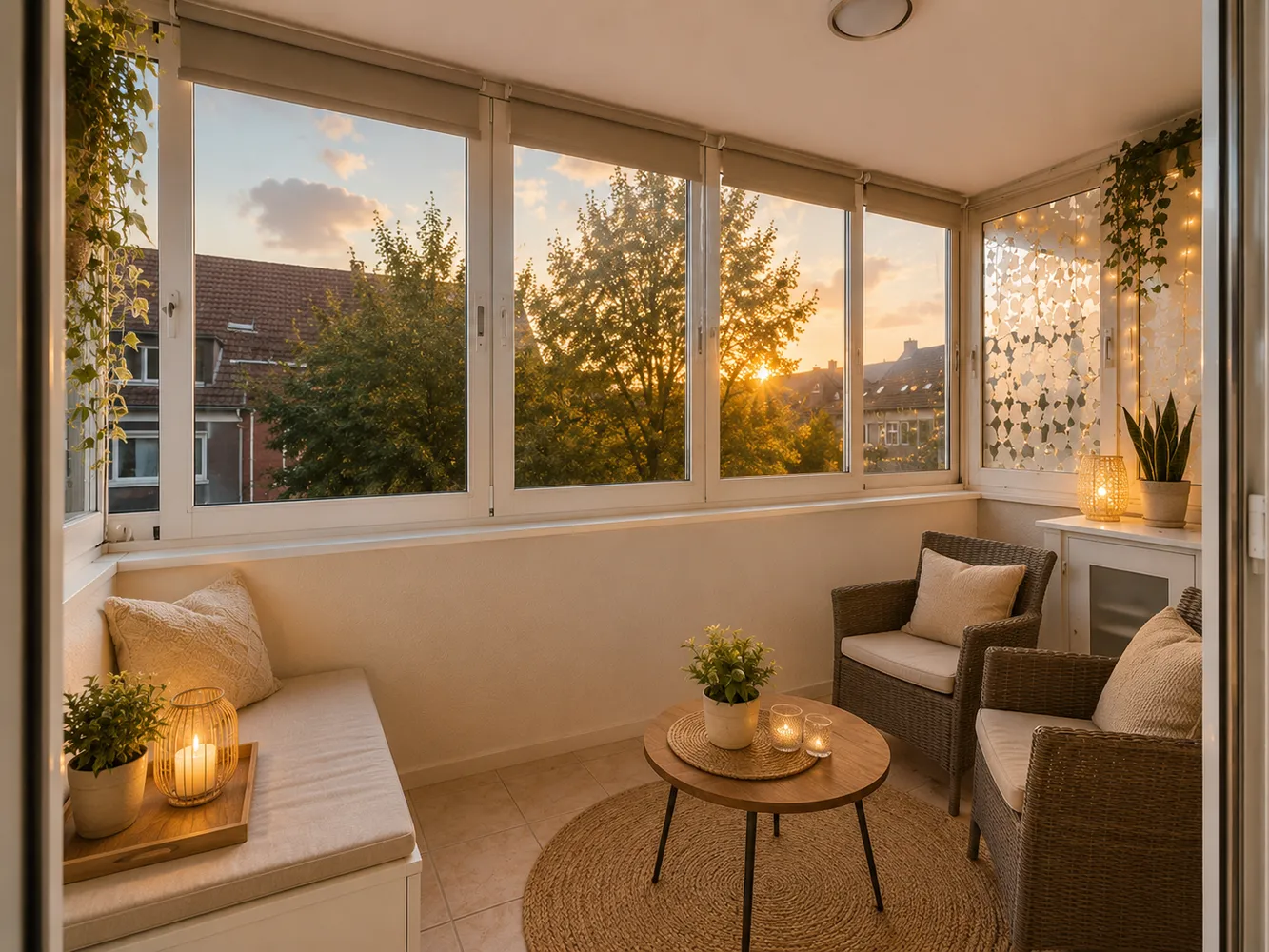 4 Zimmer Wohnung mit 79 m² in Hamm – Bild 1