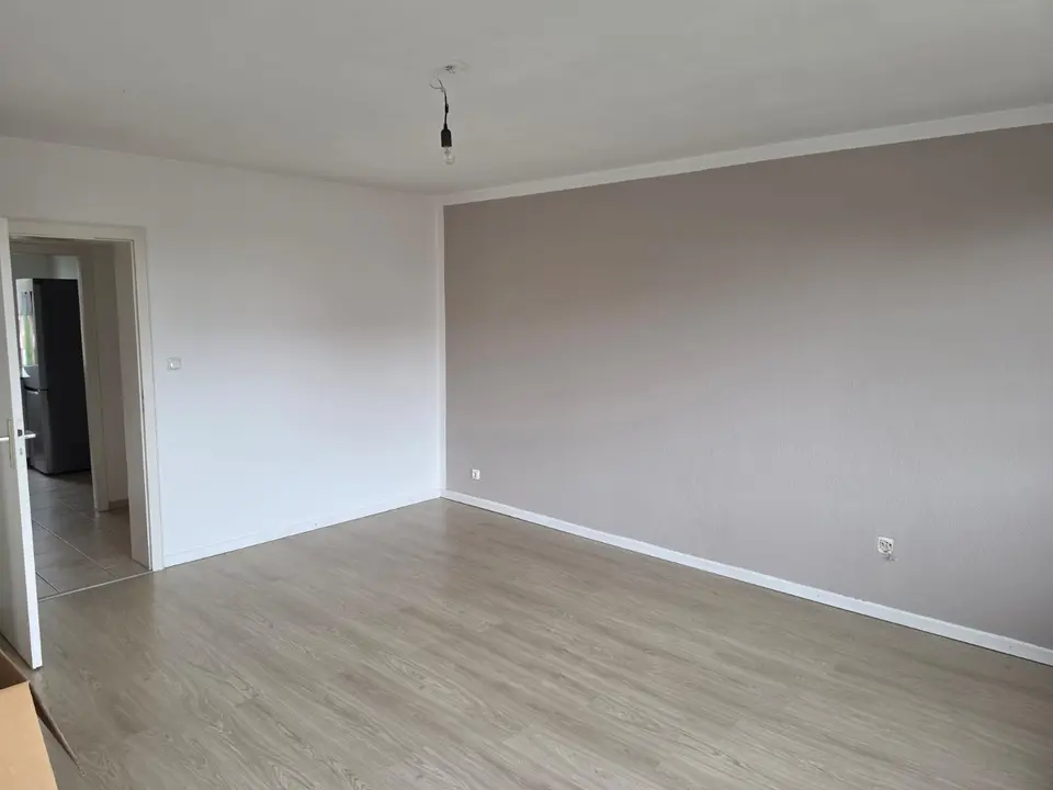 3 Zimmer Wohnung mit 70 m² in Lüneburg – Bild 1